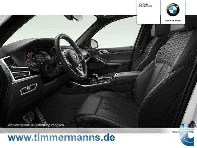BMW X7 xDrive40d (Bild 3/5)