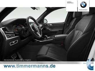 BMW X7 xDrive40d (Bild 3/5)