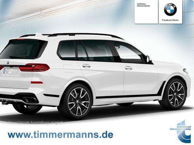 BMW X7 xDrive40d (Bild 5/5)