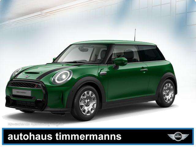 MINI Cooper S (Bild 1/5)