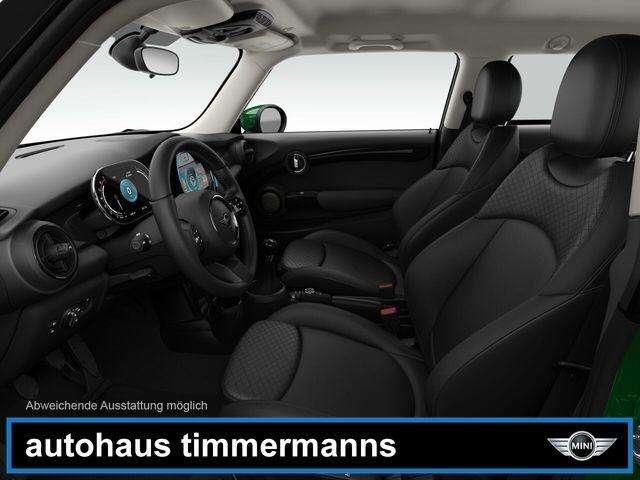 MINI Cooper S (Bild 3/5)