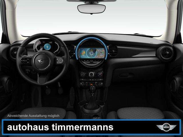 MINI Cooper S (Bild 4/5)