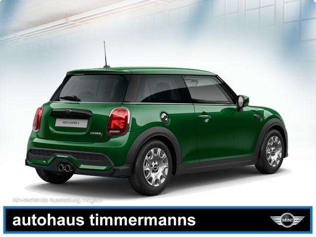 MINI Cooper S (Bild 5/5)