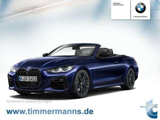 BMW M440 (Bild 1/4)