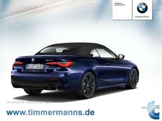 BMW M440 (Bild 2/4)