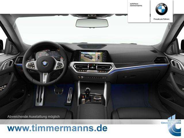 BMW M440 (Bild 3/4)
