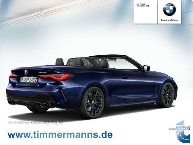 BMW M440 (Bild 4/4)