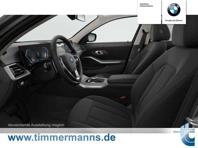 BMW 330e (Bild 3/5)