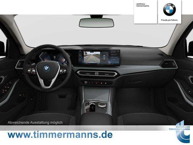 BMW 330e (Bild 4/5)