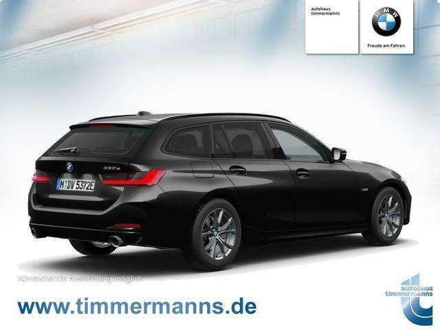 BMW 330e (Bild 5/5)