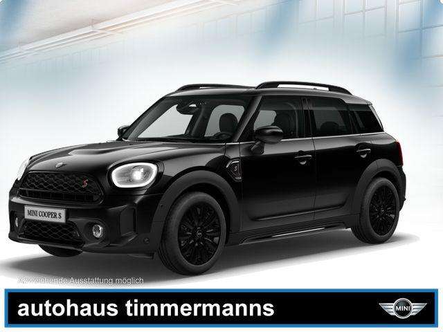 MINI Cooper S Countryman (Bild 1/5)