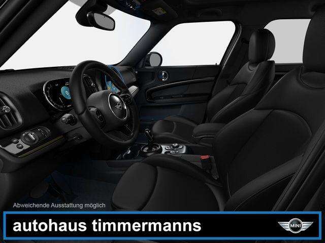 MINI Cooper S Countryman (Bild 3/5)