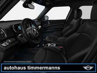MINI Cooper S Countryman (Bild 3/5)