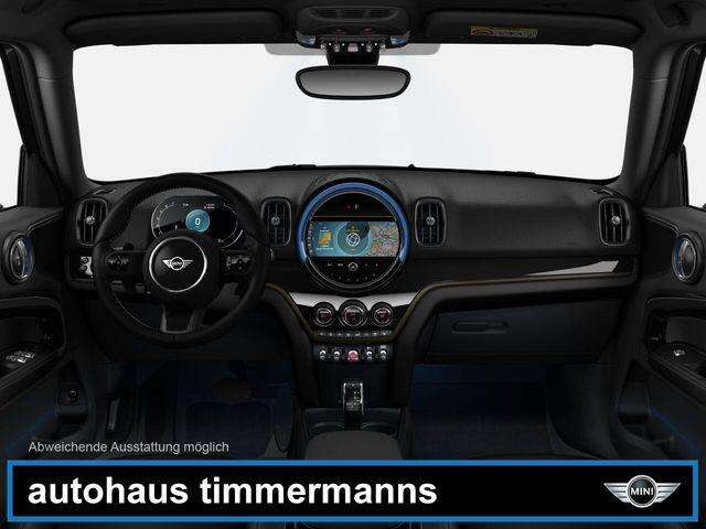 MINI Cooper S Countryman (Bild 4/5)