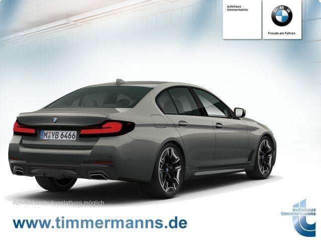 BMW 520d xDrive (Bild 2/6)