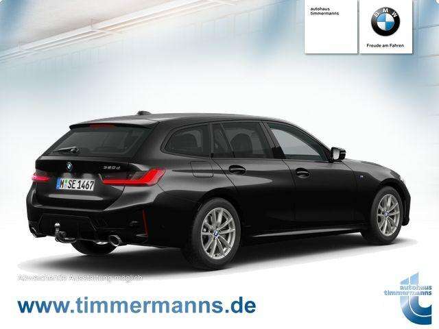BMW 320d (Bild 5/5)