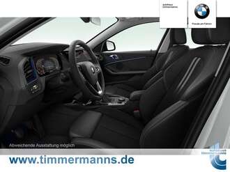 BMW 116i (Bild 3/5)
