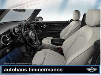 MINI Cooper S Cabrio (Bild 3/5)