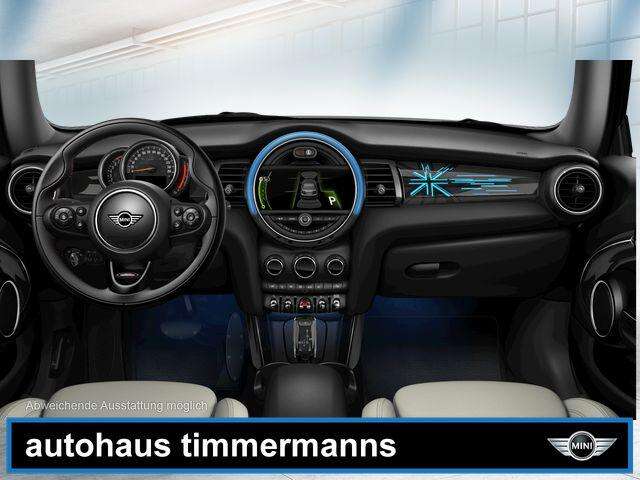 MINI Cooper S Cabrio (Bild 4/5)