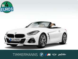 BMW Z4 (Bild 1/5)