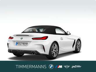 BMW Z4 (Bild 2/5)