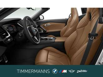 BMW Z4 (Bild 3/5)