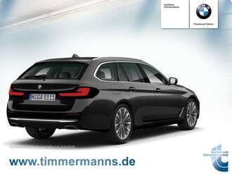 BMW 530d xDrive (Bild 2/5)