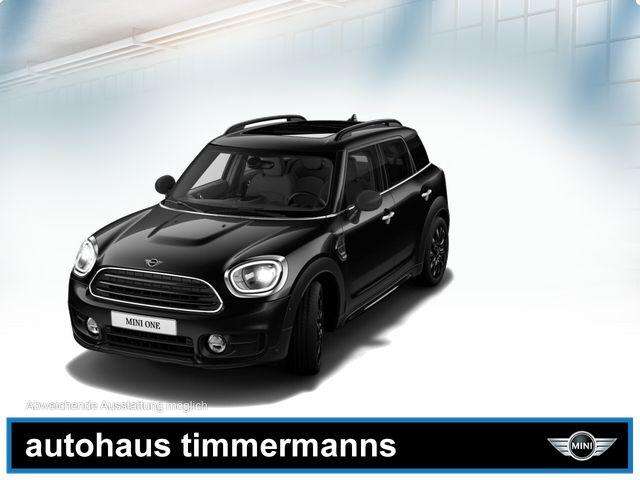 MINI One Countryman (Bild 1/5)