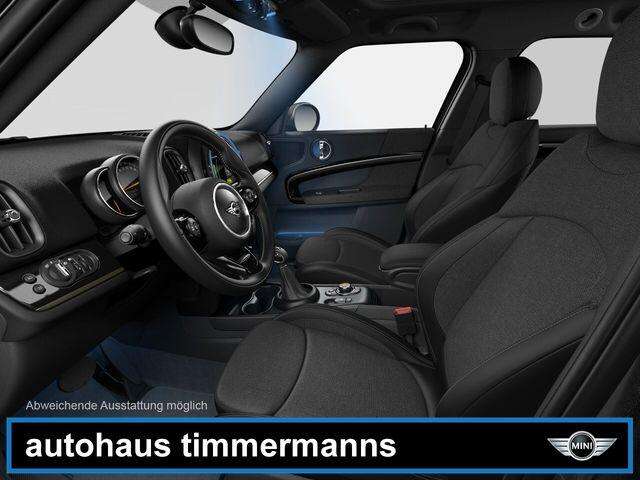 MINI One Countryman (Bild 3/5)