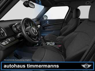 MINI One Countryman (Bild 3/5)