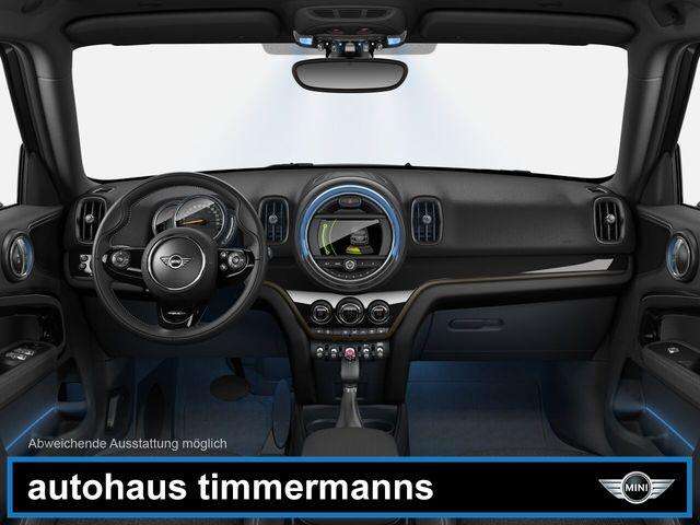MINI One Countryman (Bild 4/5)