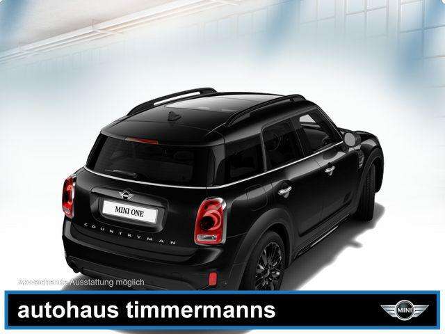 MINI One Countryman (Bild 5/5)