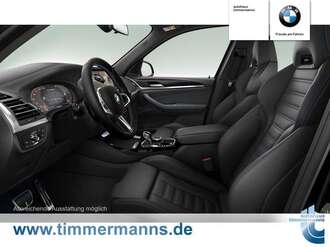 BMW X3 (Bild 3/5)