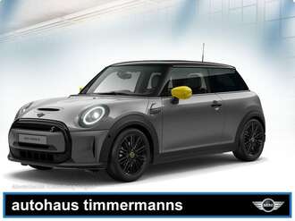 MINI Cooper SE (Bild 1/5)