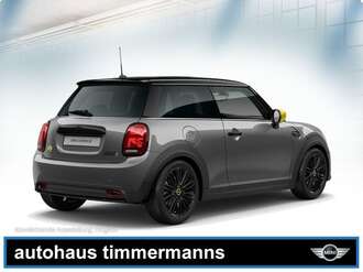 MINI Cooper SE (Bild 2/5)