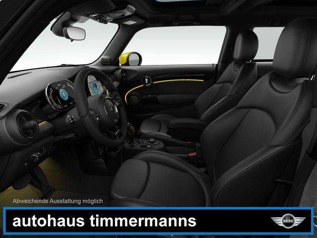 MINI Cooper SE (Bild 3/5)