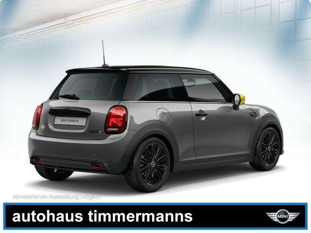 MINI Cooper SE (Bild 5/5)