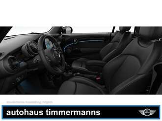 MINI Cooper Cabrio (Bild 3/5)