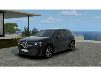 BMW iX3 (Bild 1/1)