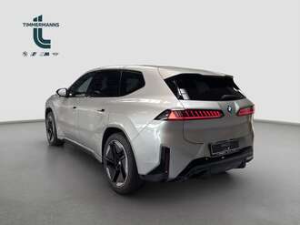 BMW iX3 (Bild 3/20)
