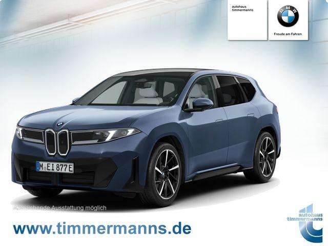BMW iX3 (Bild 1/6)