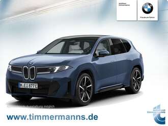 BMW iX3 (Bild 1/6)