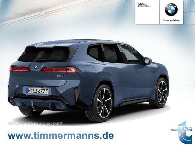 BMW iX3 (Bild 2/6)