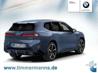 BMW iX3 (Bild 2/6)
