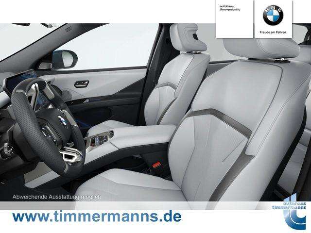 BMW iX3 (Bild 3/6)