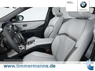 BMW iX3 (Bild 3/6)