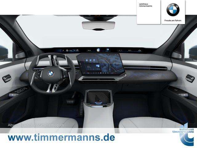 BMW iX3 (Bild 4/6)