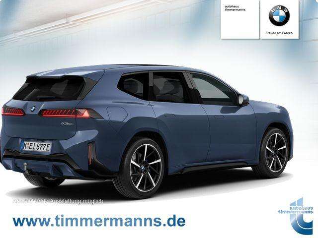 BMW iX3 (Bild 5/6)