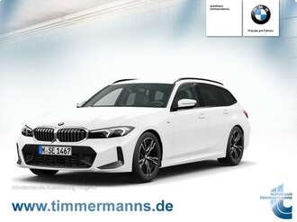 BMW 320d (Bild 1/5)