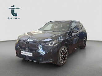 BMW X3 (Bild 1/18)